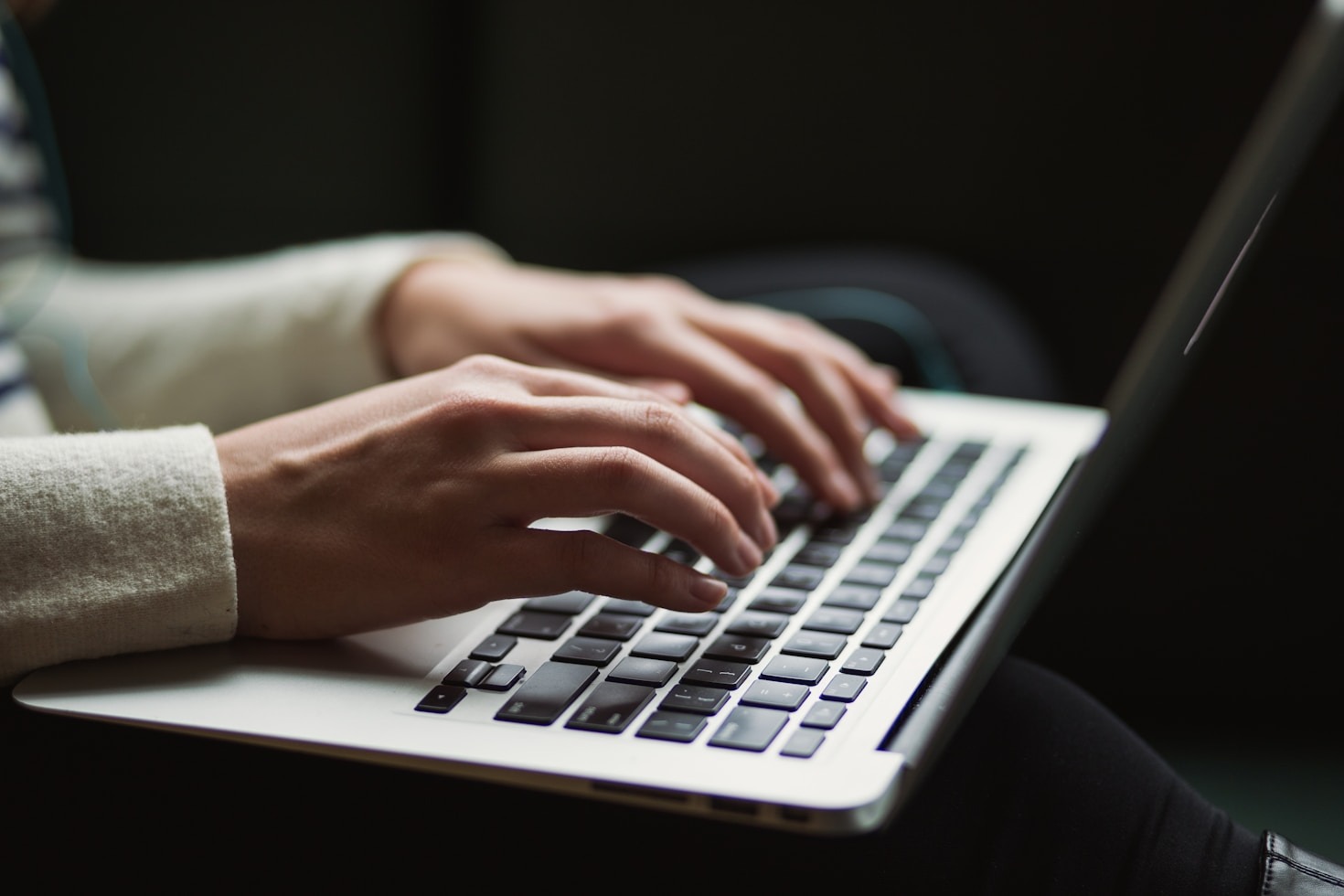 Why Telling Your Story Can Inspire Others